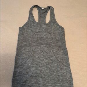Lululemon Swiftly tank